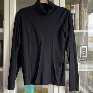 Uniqlo Turtleneck